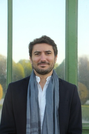 Ayoub Derdabi